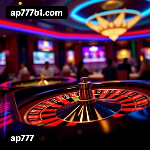 ap777: Acesso Seguro com Login Verificado e Identidade Digital