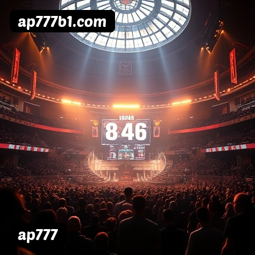 ap777: Experiência Segura e Confiável em Apostas Online