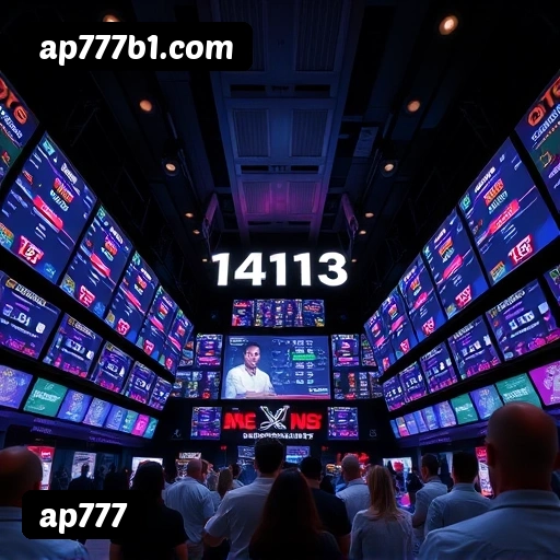 Jogos Diversificados e Exclusivos no ap777 Casino