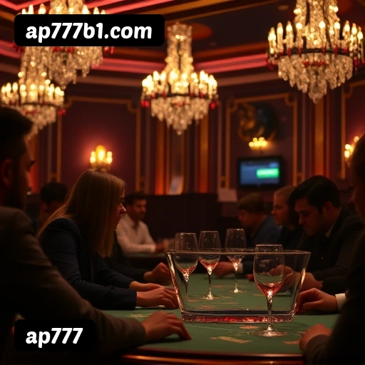 Estratégias de Apostas: Ganhe 30% Mais com Dados ap777