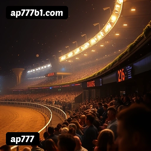 ap777: Desbloqueie Ofertas Exclusivas e Bônus Surpreendentes