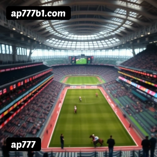 ap777: Cassino Online Seguro e Divertido