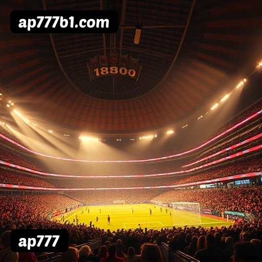 ap777: O Paraíso dos Jogos Selecionados