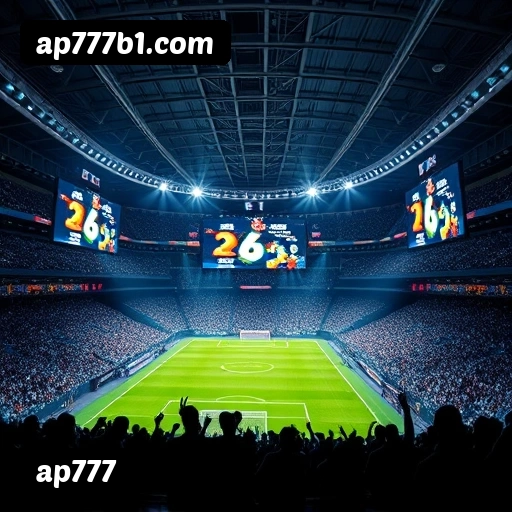 ap777: Plataforma Profissional e Confiável