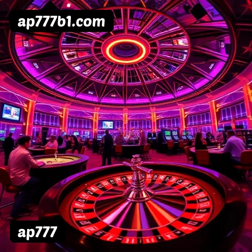 Desfrute de Ofertas Exclusivas da ap777!